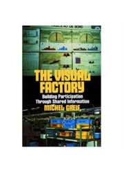 The Visual Factory : Building Participation Through Shared Information